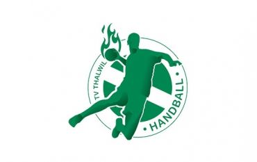Logo Tv Thalwil Handball